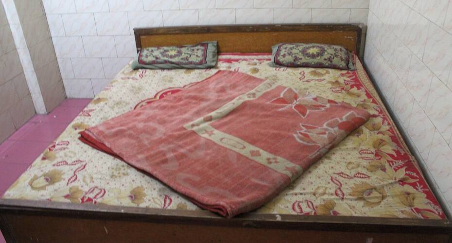Shanti House, New Delhi 4